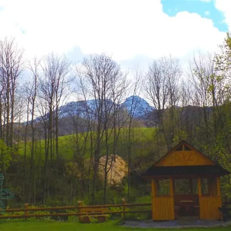 Cozy In With Mountain View * Koscielisko
