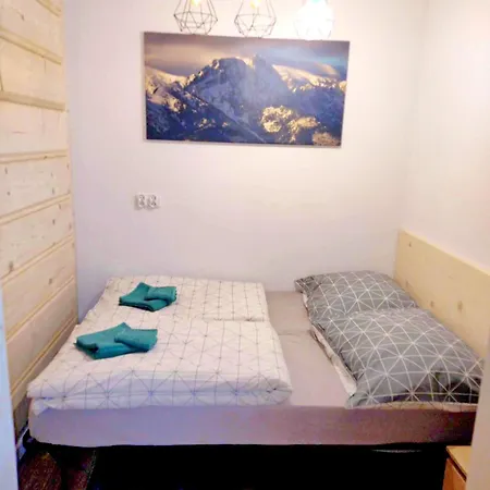 Cozy In With Mountain View Apartment