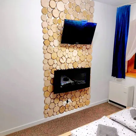 Cozy In With Mountain View Apartment