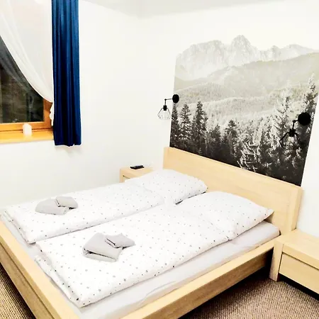 Cozy In With Mountain View