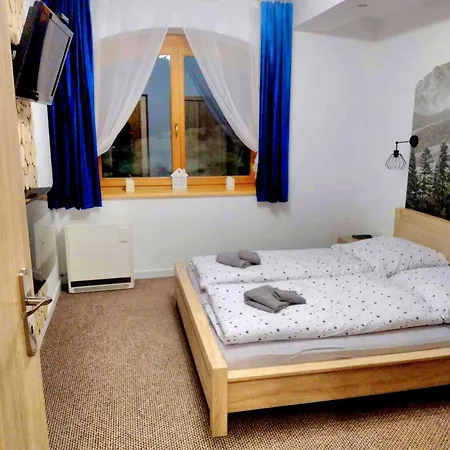 Cozy In With Mountain View * Koscielisko