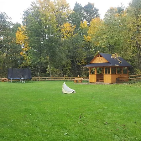 Διαμέρισμα Cozy In With Mountain View Kościelisko